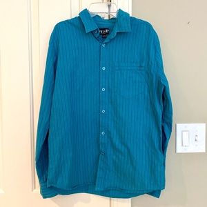 Volcom long sleeve shirt